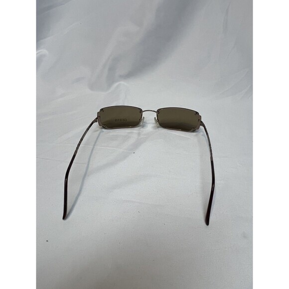 Guess Sunglass GU 6037 Outlaw Brn 1 135 FRAMES ONLY - Picture 7 of 7